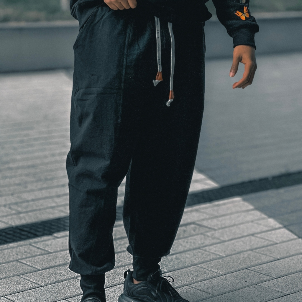 Gelyu Harem Pants