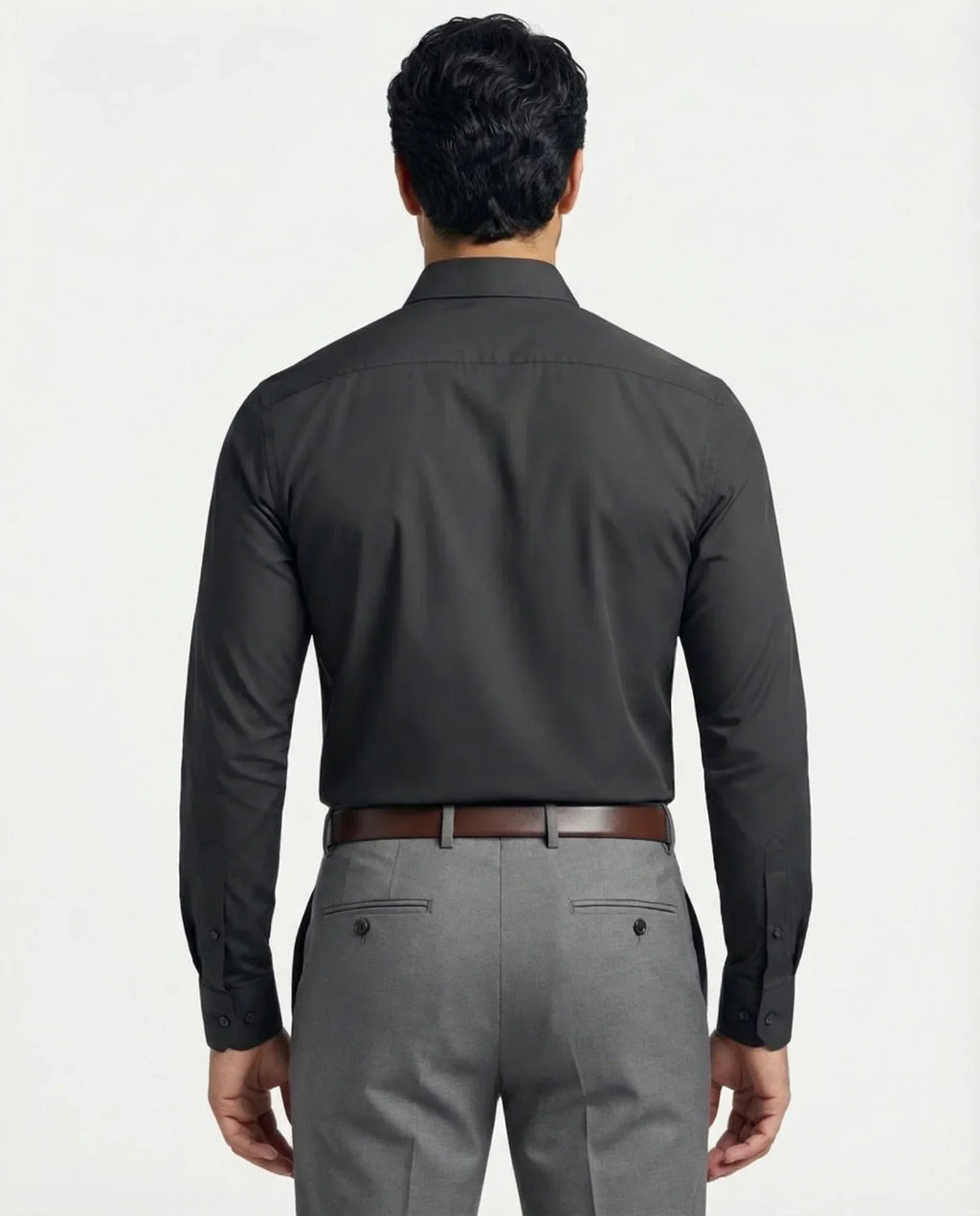 The 12-Hour Slim Fit Stretch  Shirt