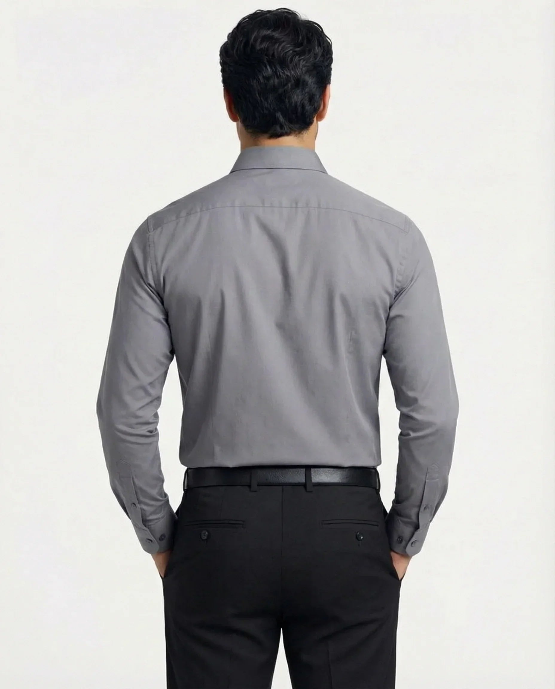 The 12-Hour Slim Fit Stretch  Shirt